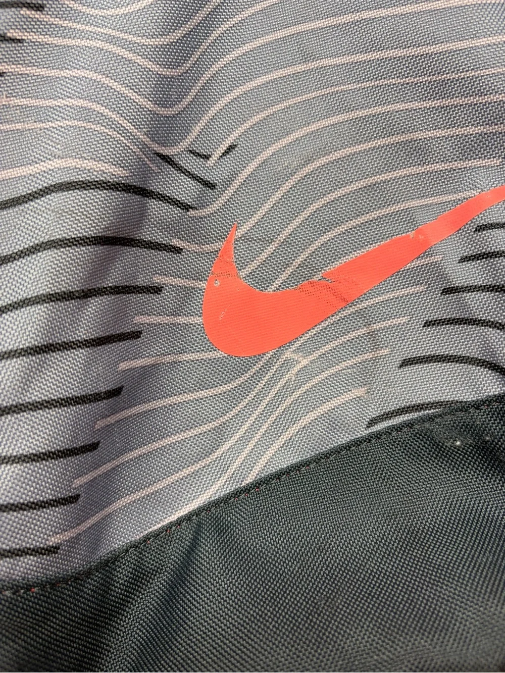 Nike KD MaxAir Basketball Backpack